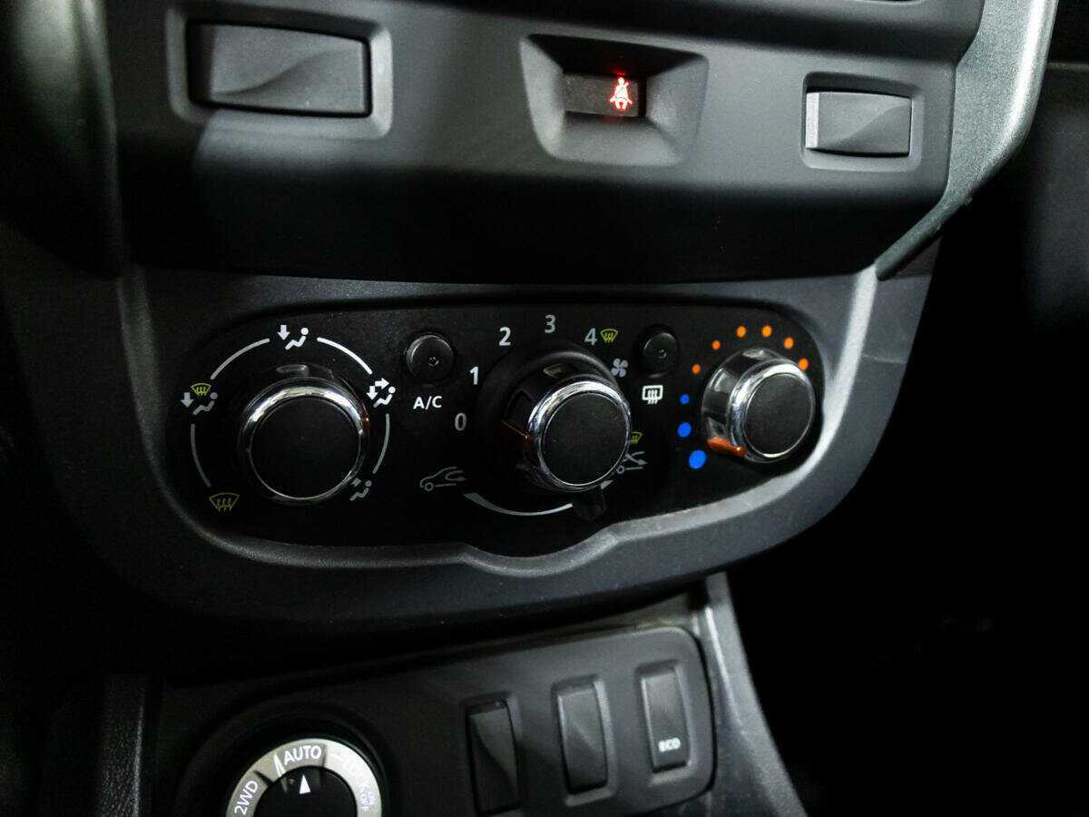 Купить Renault Duster, 2016, 189 083 км, фото №15