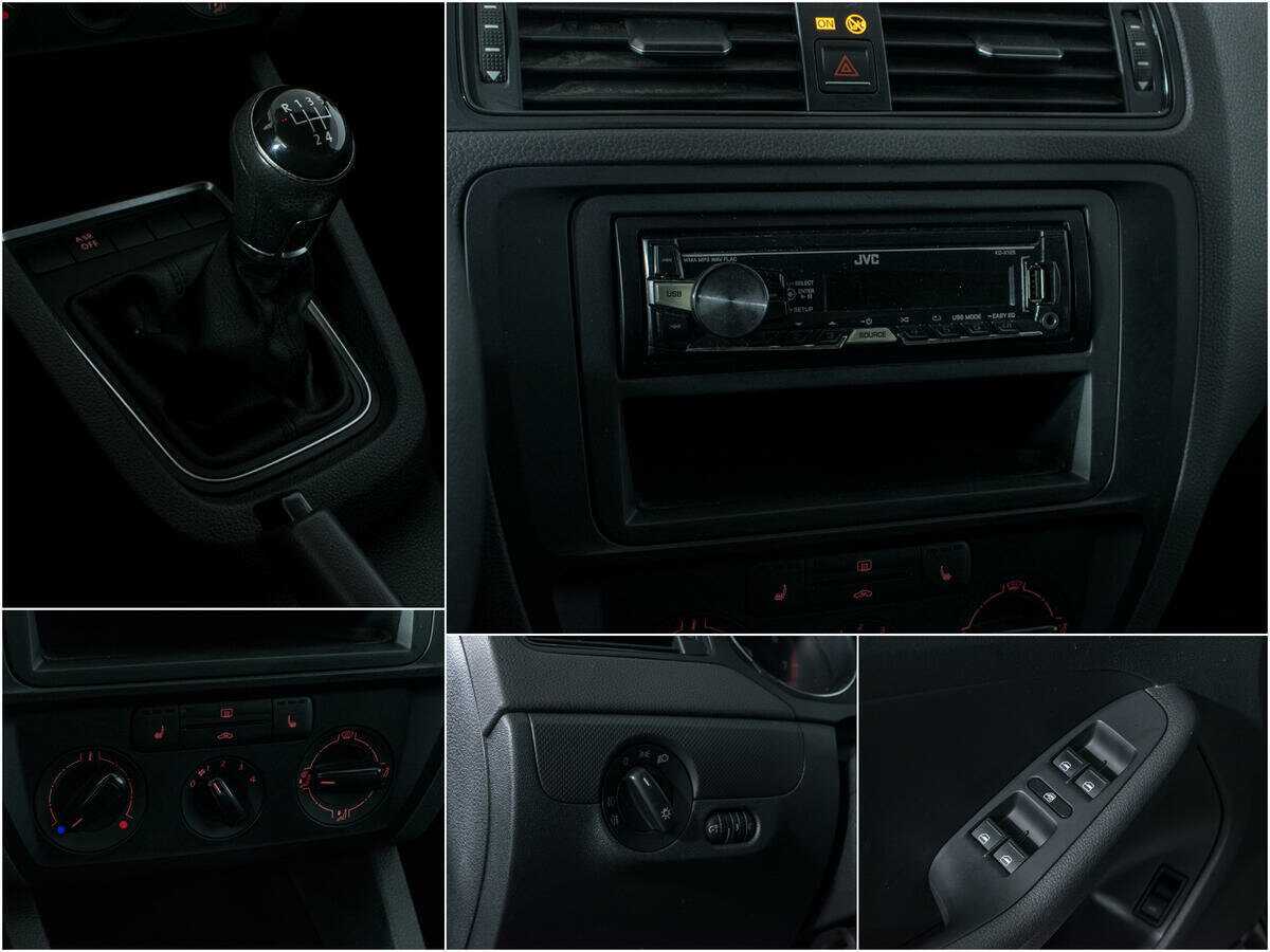 Купить Volkswagen Jetta, 2015, 150 319 км, фото №15