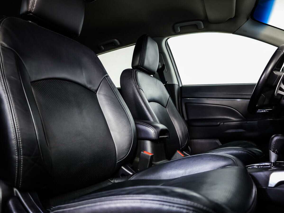 Купить Mitsubishi ASX, 2012, 159 721 км, фото №11