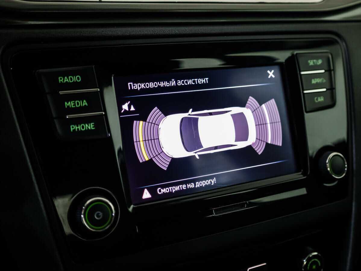 Купить Skoda Rapid, 2018, 162 674 км, фото №13