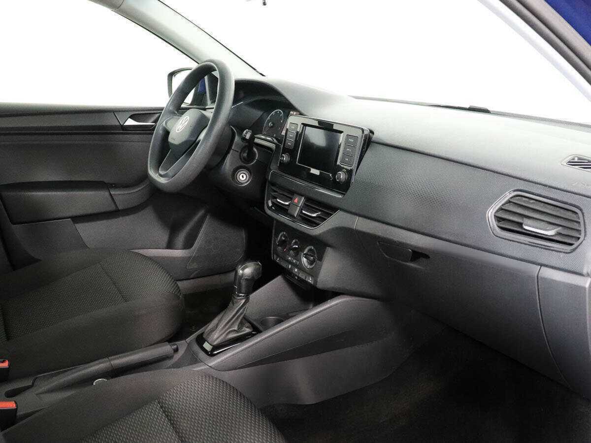 Купить Volkswagen Polo, 2020, 119 000 км, фото №7