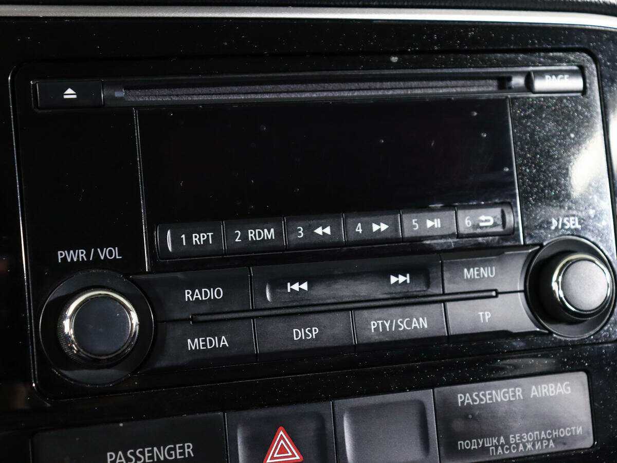 Купить Mitsubishi Outlander, 2013, 117 103 км, фото №19