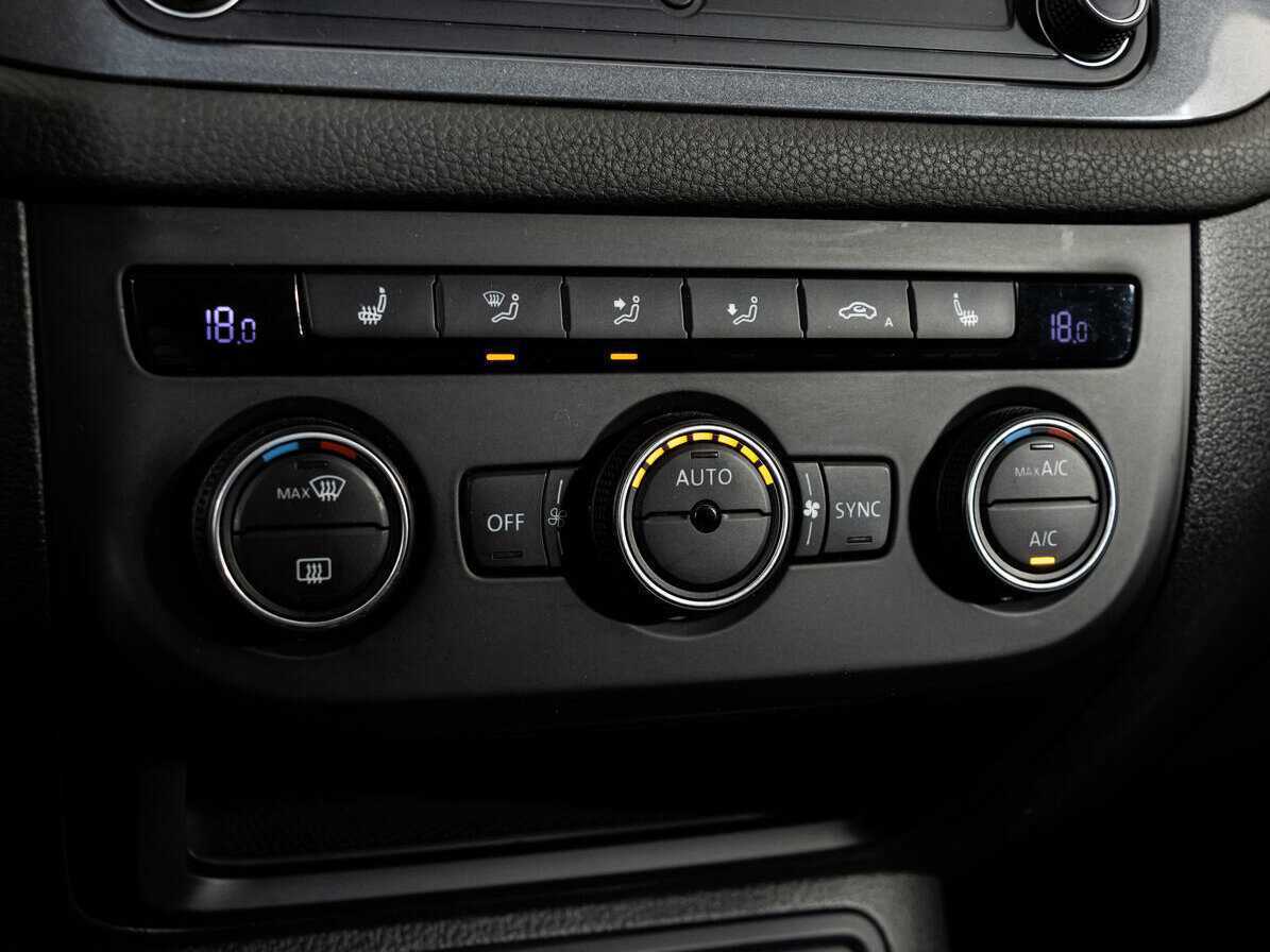 Купить Volkswagen Tiguan, 2016, 192 594 км, фото №15