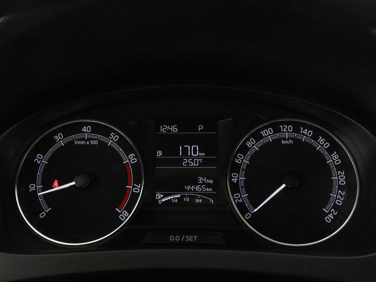 Купить Skoda Rapid, 2019, 44 463 км, фото №8