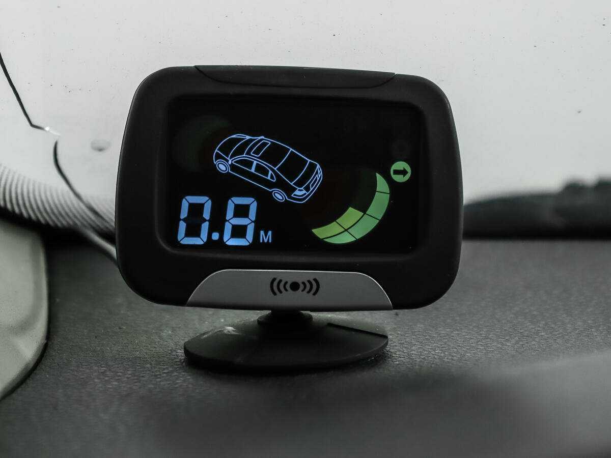 Купить Renault Logan, 2014, 96 691 км, фото №15