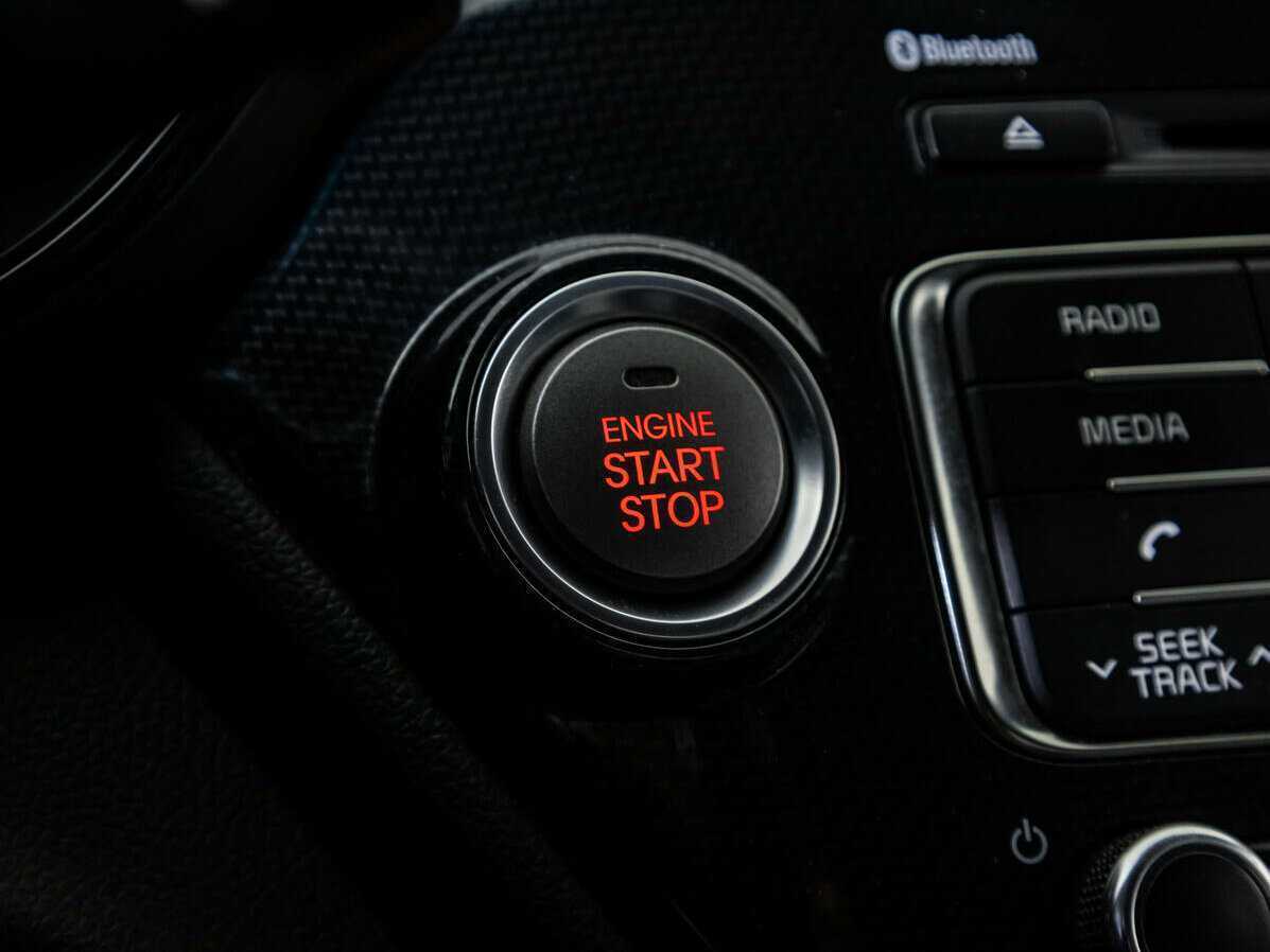 Купить Kia Rio, 2015, 122 224 км, фото №14