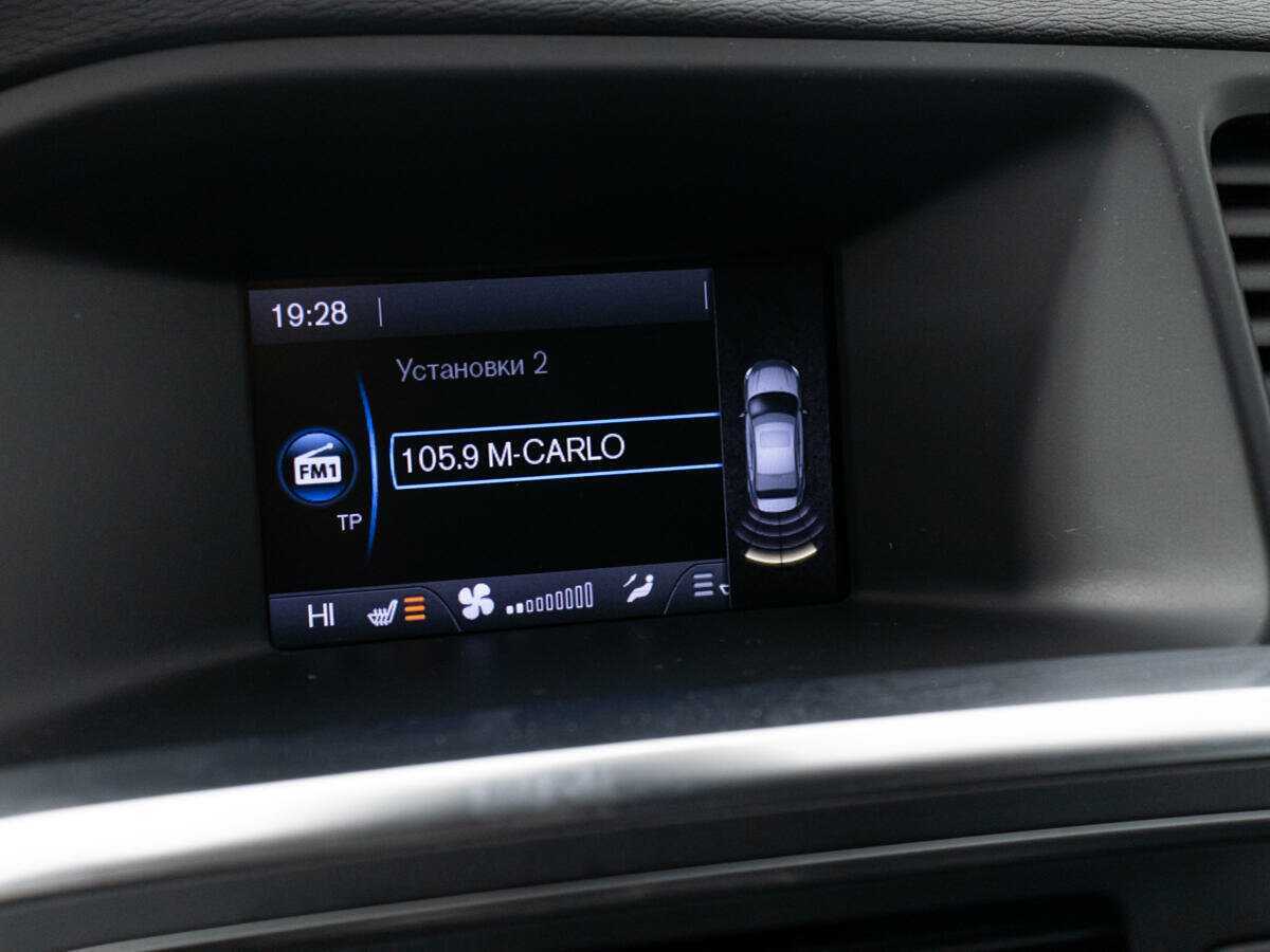 Купить Volvo S60, 2012, 152 782 км, фото №17