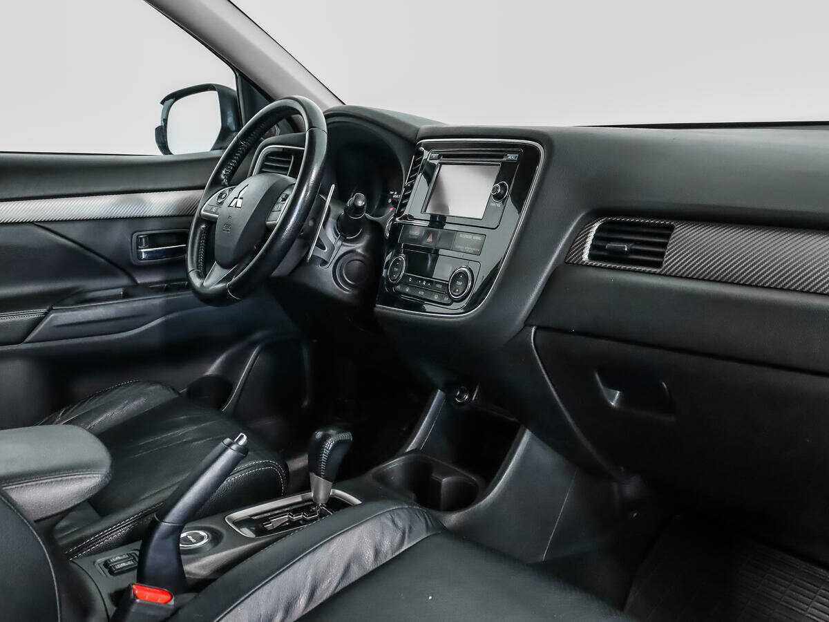 Купить Mitsubishi Outlander, 2014, 197 894 км, фото №13
