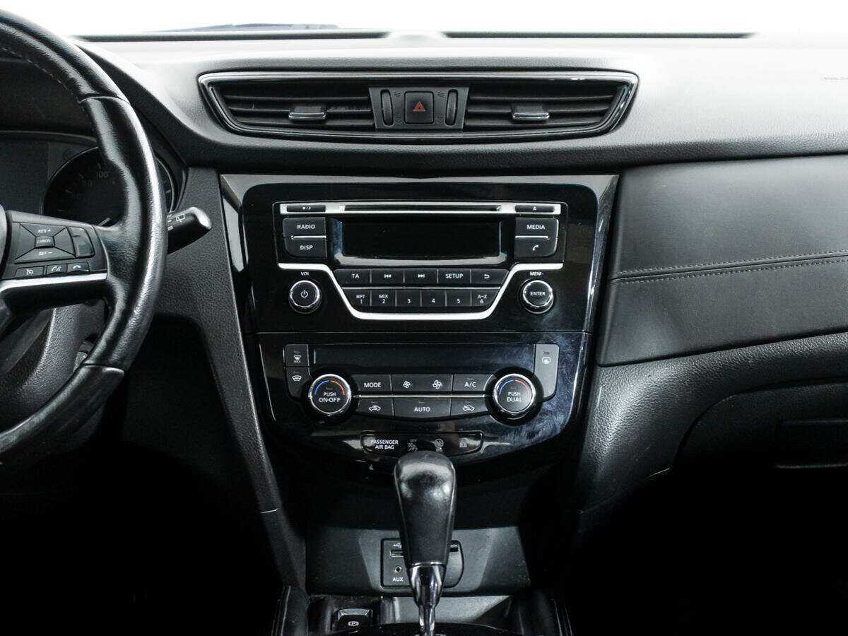 Купить Nissan Qashqai, 2019, 136 833 км, фото №14