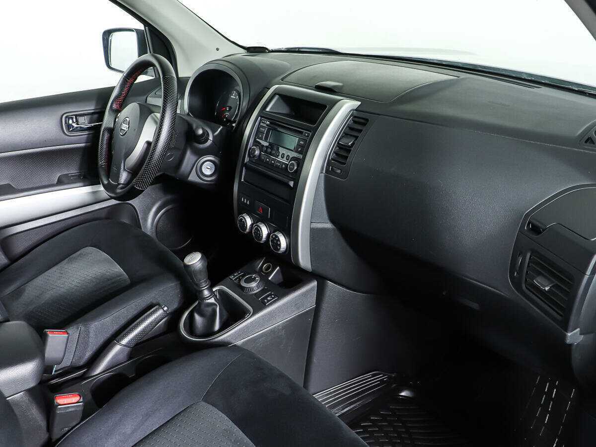 Купить Nissan X-Trail, 2013, 86 106 км, фото №8