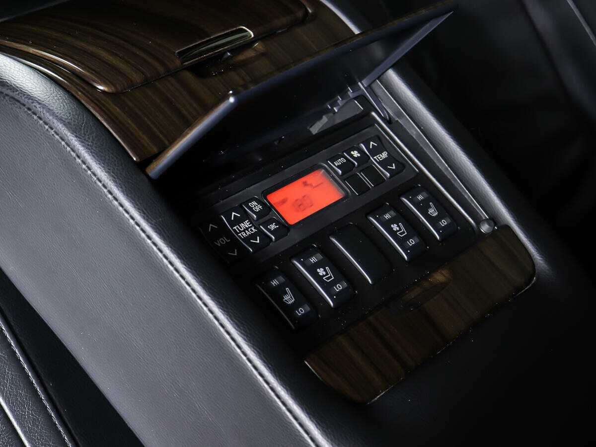 Купить Nissan Teana, 2013, 236 592 км, фото №11