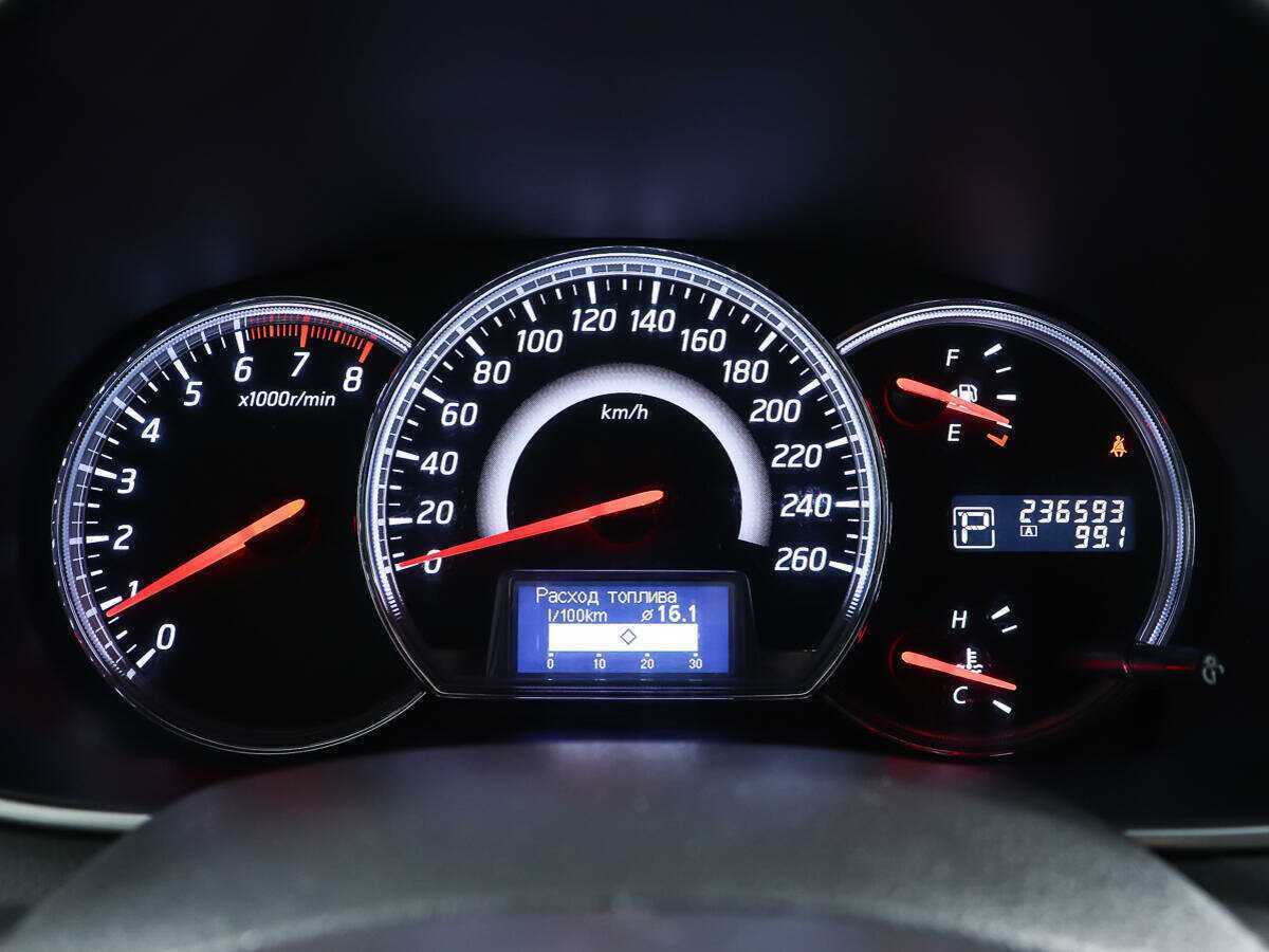 Купить Nissan Teana, 2013, 236 592 км, фото №15