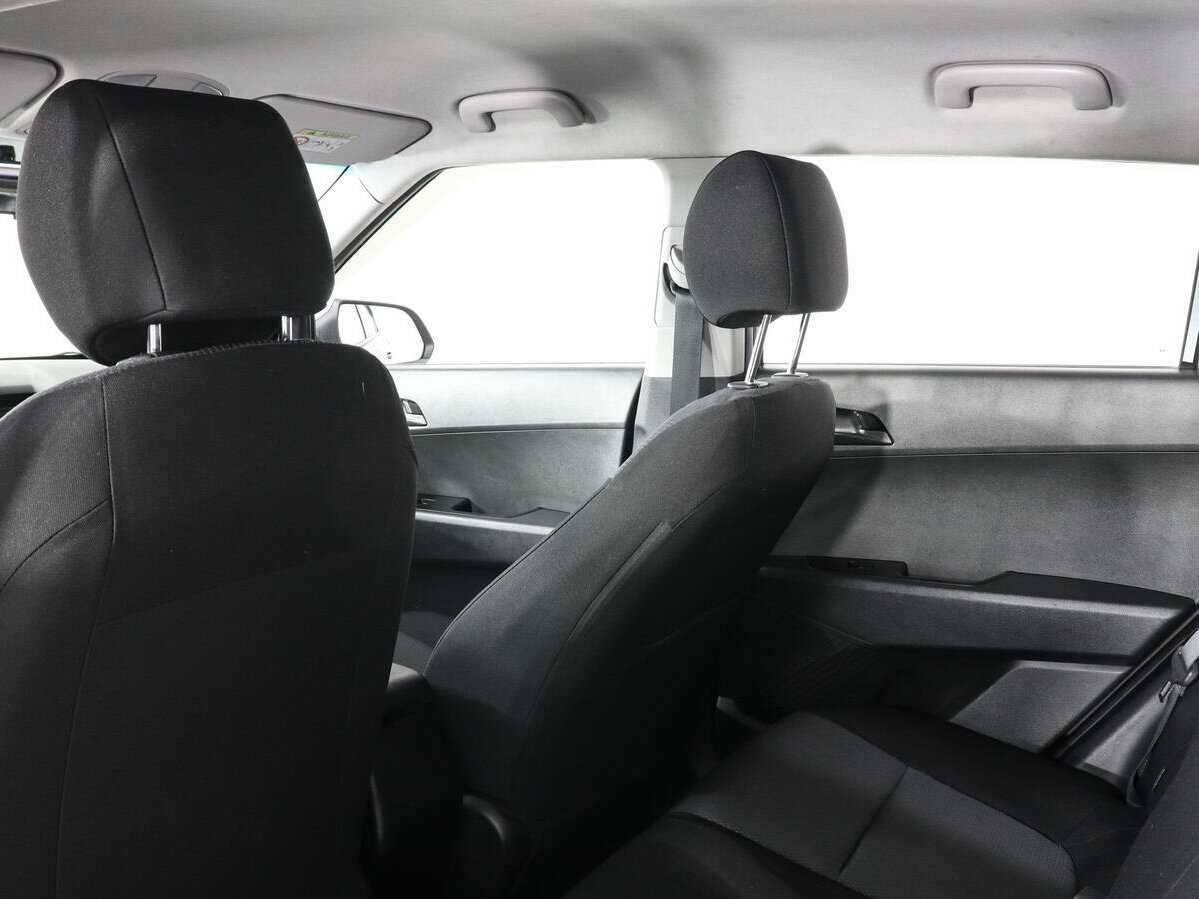 Купить Hyundai Creta, 2017, 157 000 км, фото №12