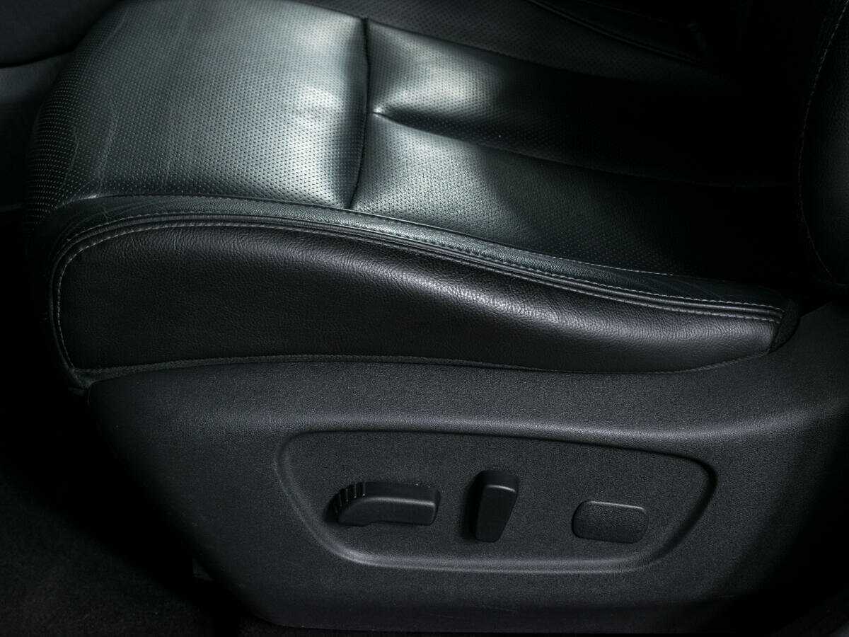 Купить Nissan Qashqai, 2017, 215 263 км, фото №12