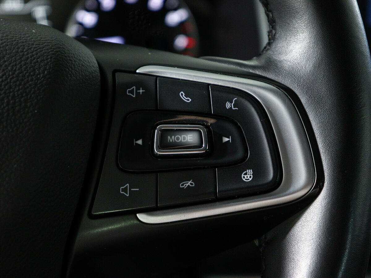 Купить CHERY Tiggo 4 Pro, 2022, 37 045 км, фото №19