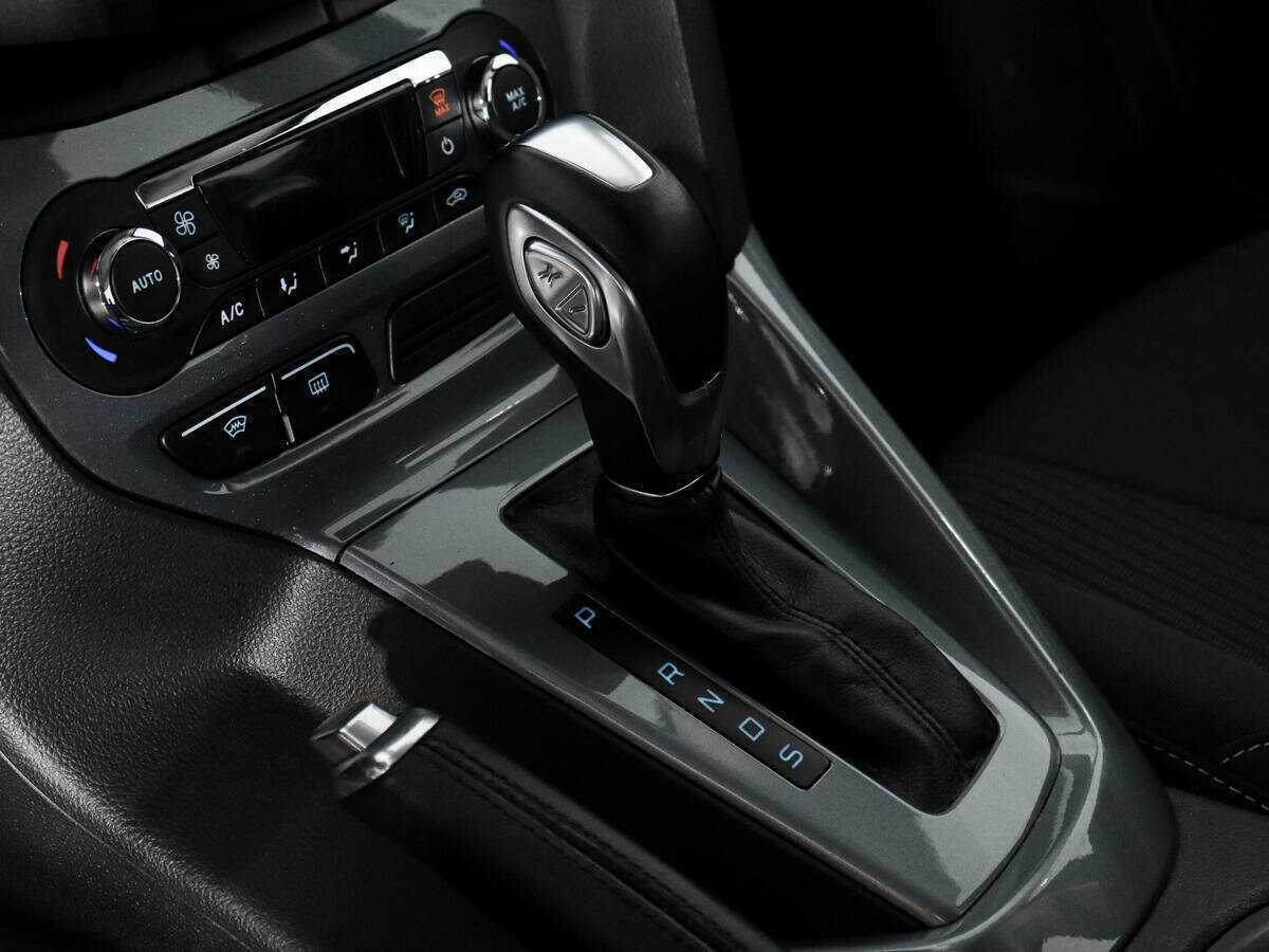 Купить Ford Focus, 2013, 94 333 км, фото №10