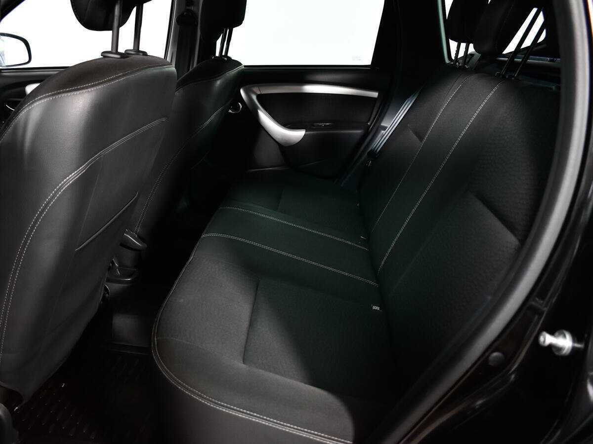 Купить Nissan Terrano, 2014, 123 317 км, фото №10