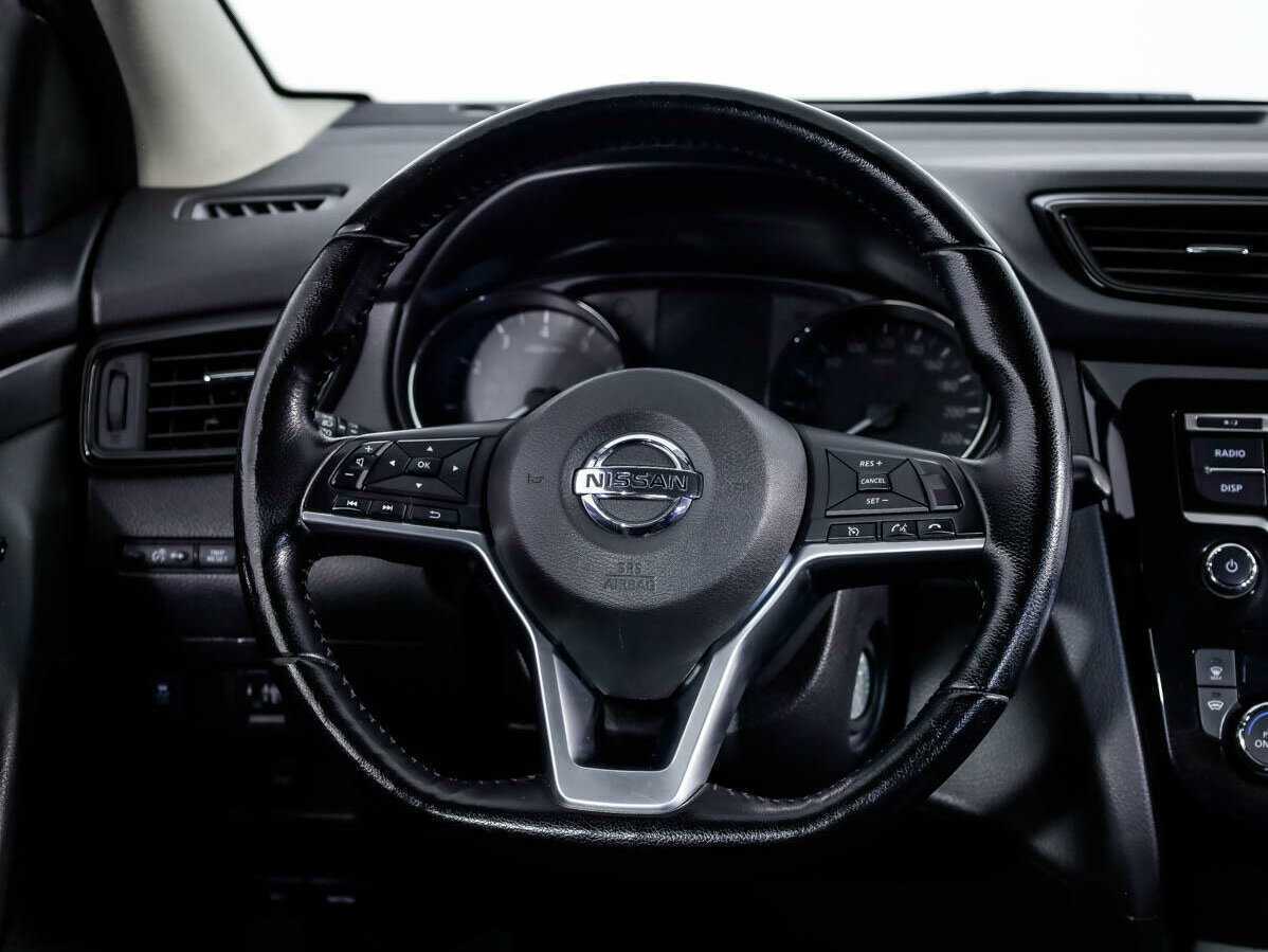 Купить Nissan Qashqai, 2019, 141 854 км, фото №10
