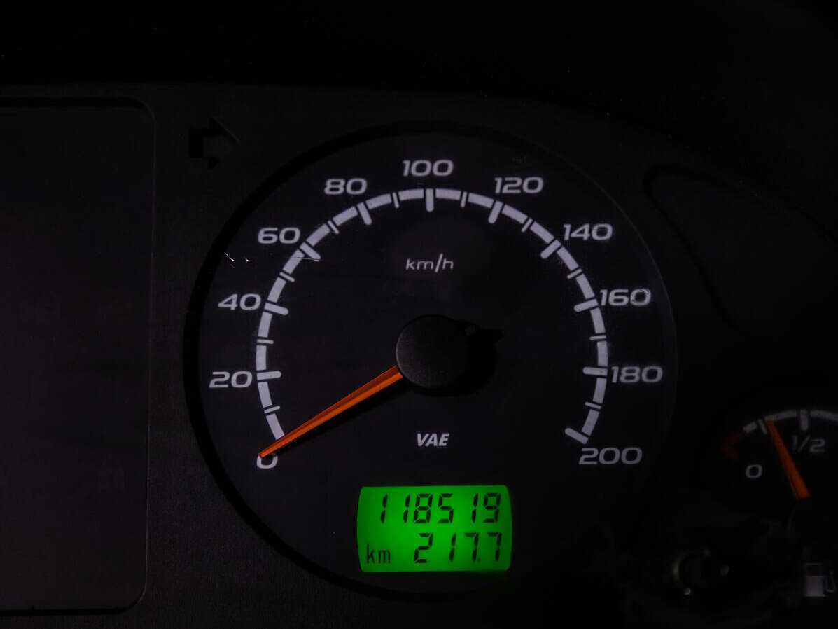 Купить УАЗ Patriot, 2012, 118 518 км, фото №12