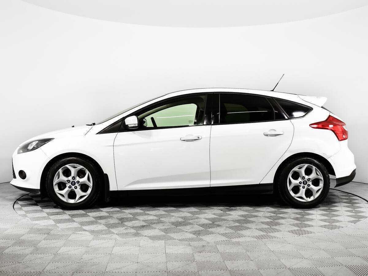 Купить Ford Focus, 2013, 227 436 км, фото №8