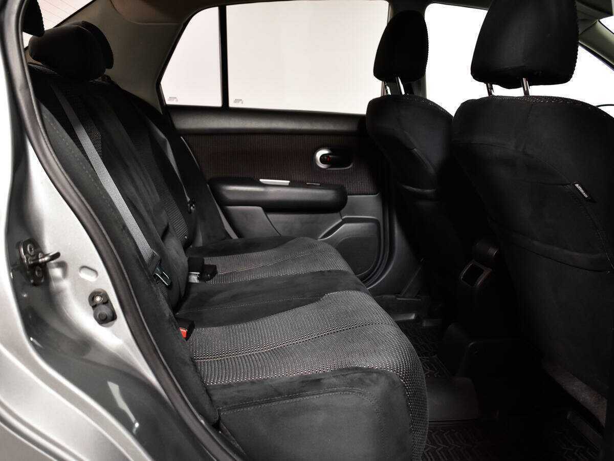 Купить Nissan Tiida, 2013, 116 999 км, фото №10