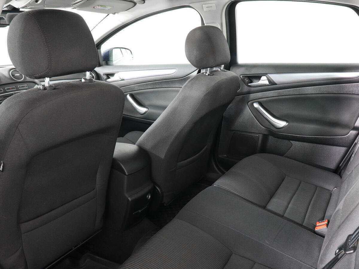 Купить Ford Mondeo, 2012, 128 345 км, фото №8