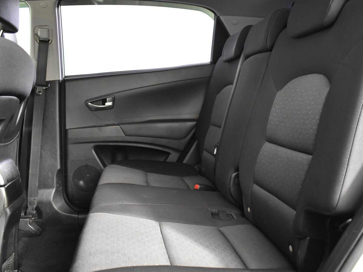 Купить SsangYong Actyon, 2013, 263 458 км, фото №7