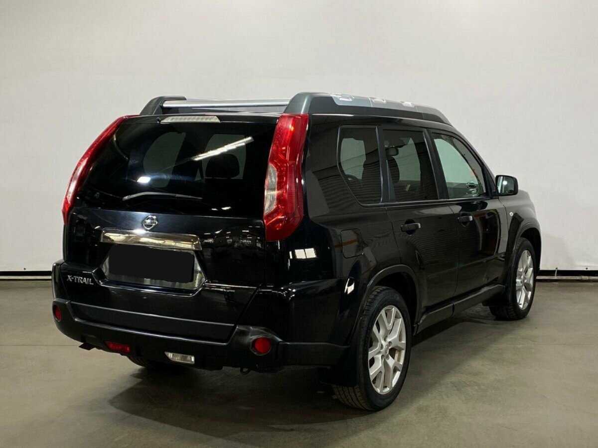 Купить Nissan X-Trail, 2013, 229 058 км, фото №5