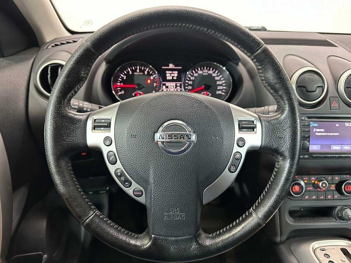 Купить Nissan Qashqai, 2012, 169 407 км, фото №11