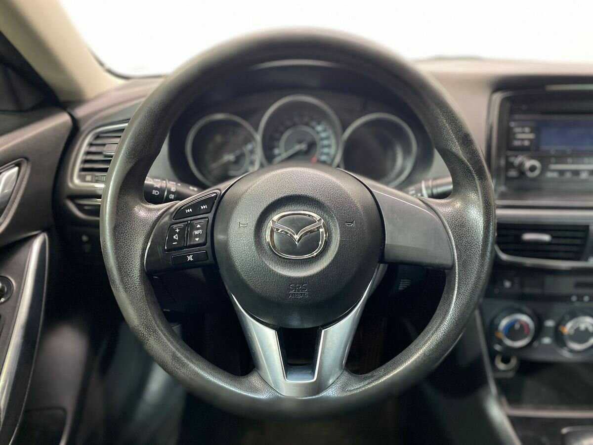Купить Mazda 6, 2012, 176 504 км, фото №12
