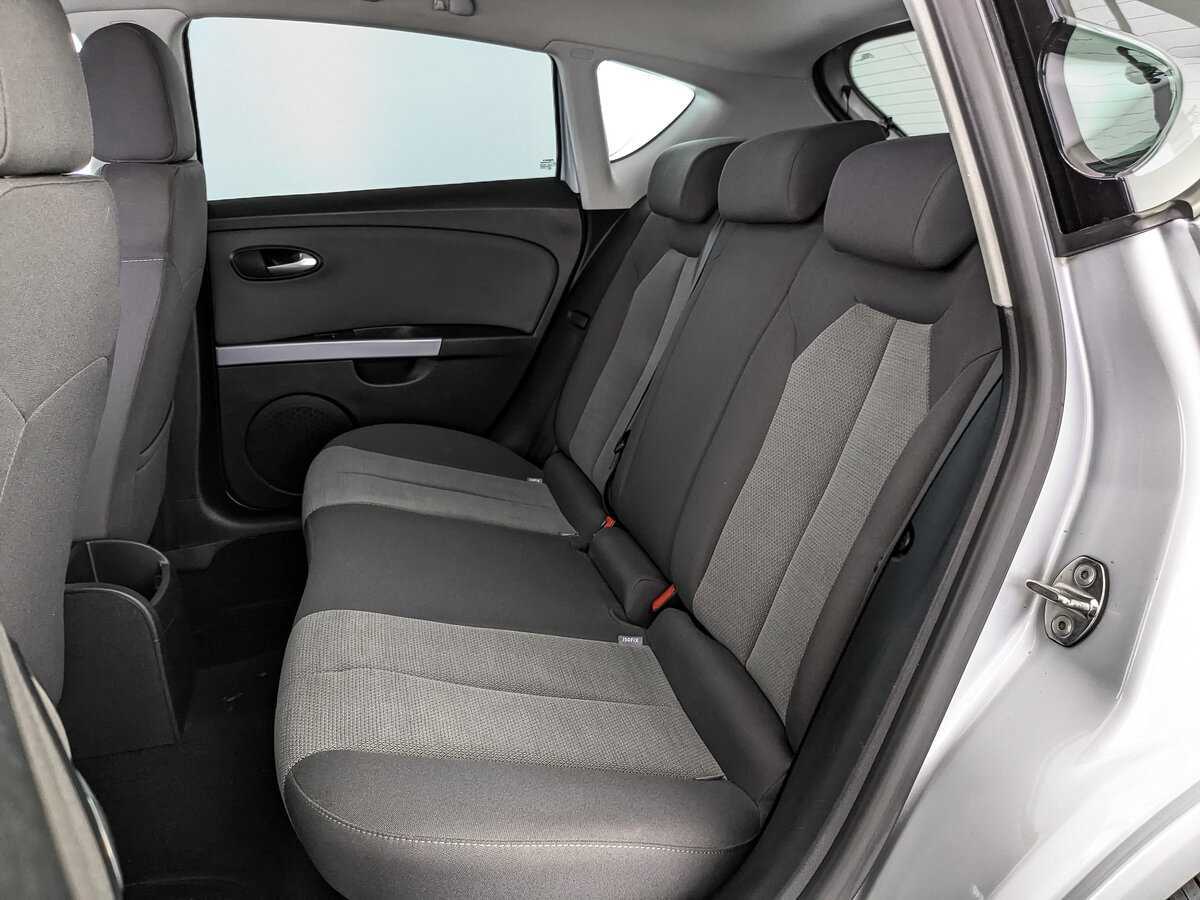 Купить SEAT Leon, 2012, 143 000 км, фото №14