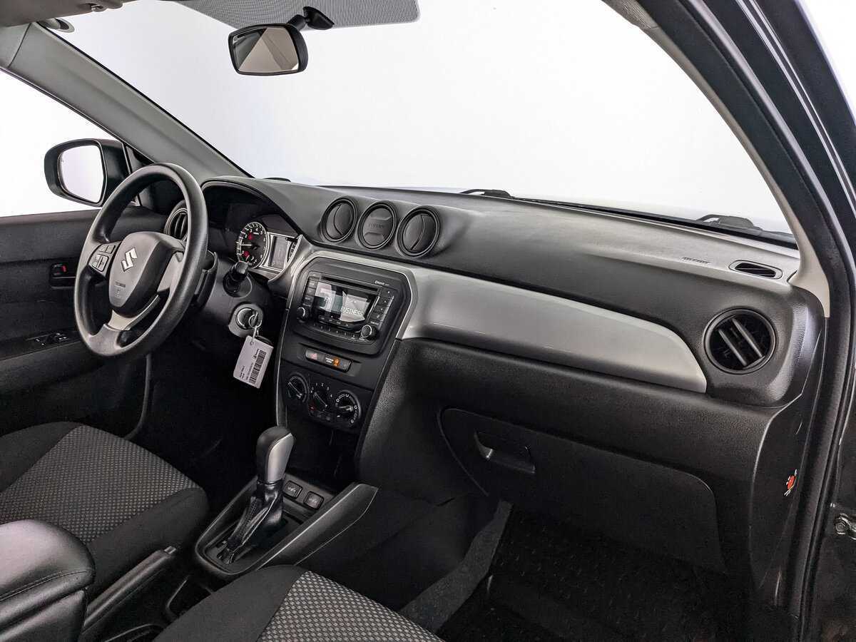 Купить Suzuki Vitara, 2016, 105 912 км, фото №9