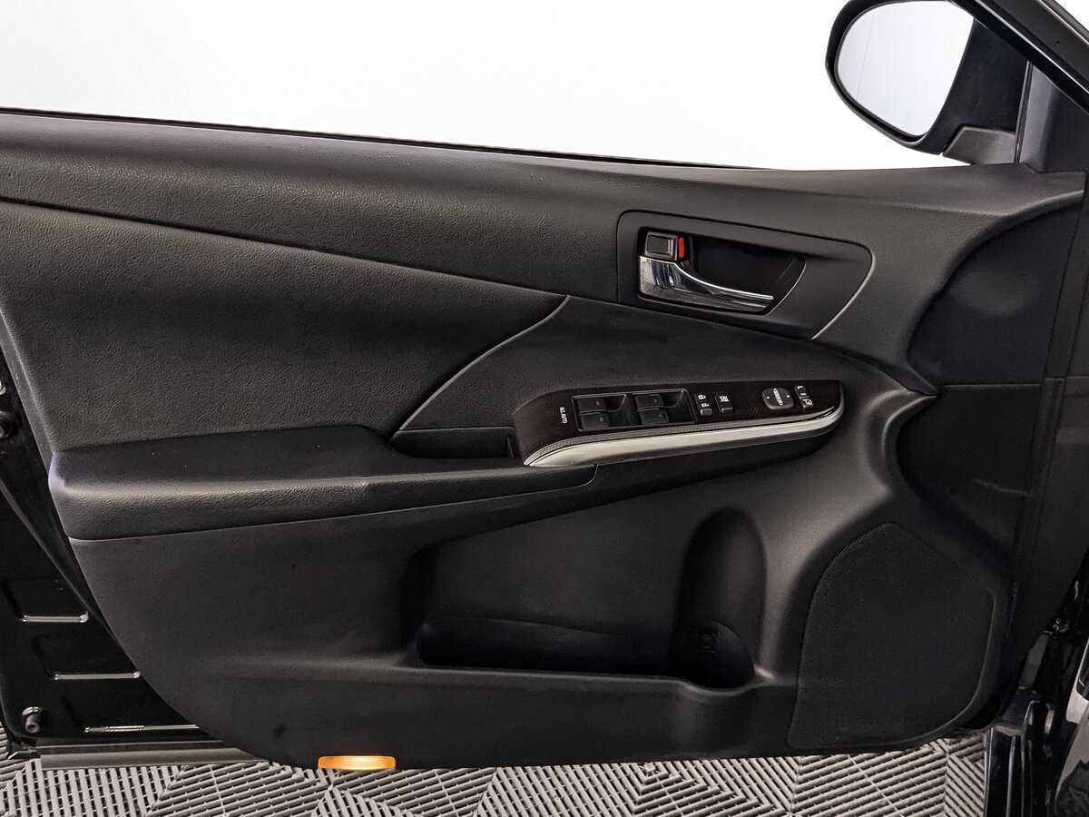 Купить Toyota Camry, 2014, 243 585 км, фото №15
