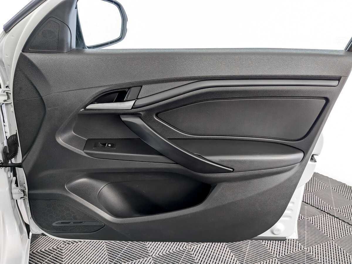 Купить Lada (ВАЗ) Vesta, 2019, 114 423 км, фото №20