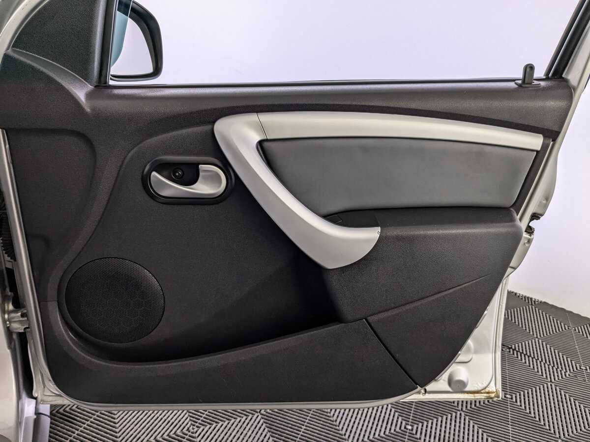 Купить Lada (ВАЗ) Largus, 2017, 141 382 км, фото №20