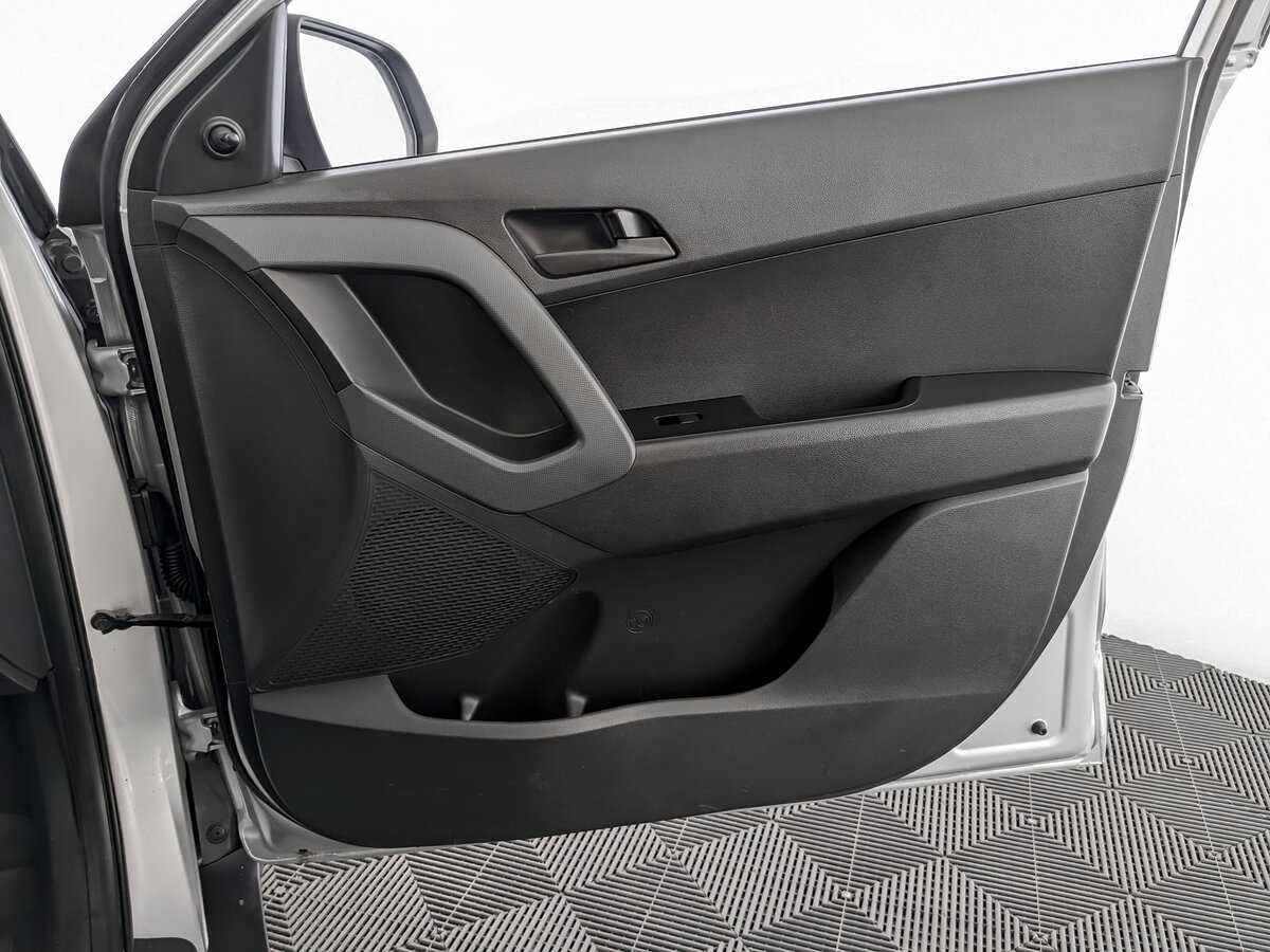 Купить Hyundai Creta, 2017, 88 328 км, фото №20