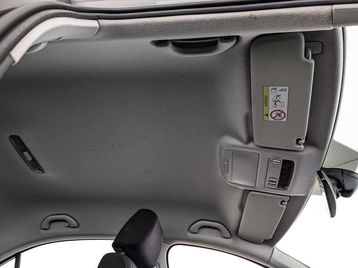 Купить Volkswagen Polo, 2021, 76 997 км, фото №19