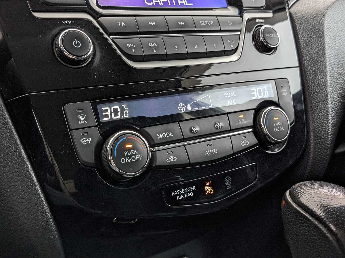 Купить Nissan X-Trail, 2015, 123 062 км, фото №17