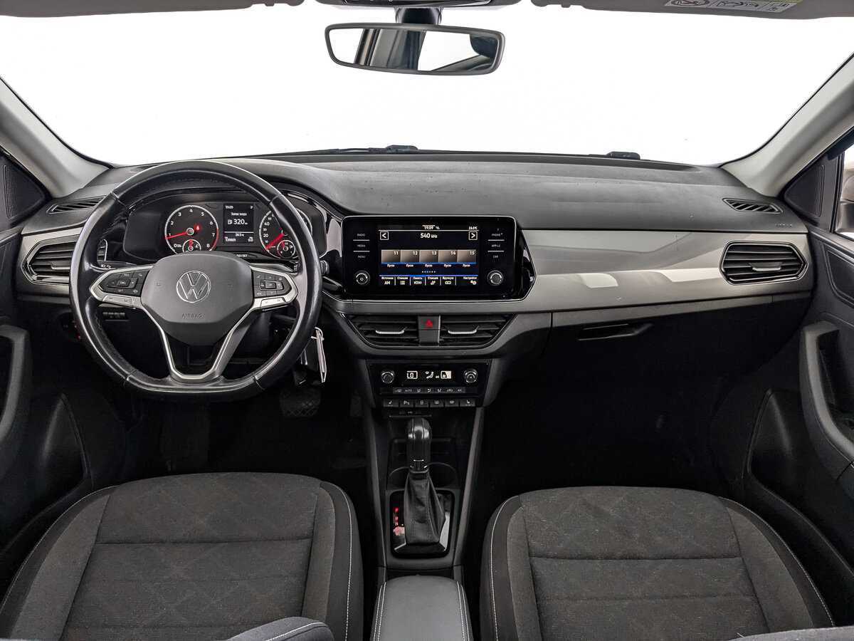 Купить Volkswagen Polo, 2020, 139 864 км, фото №10