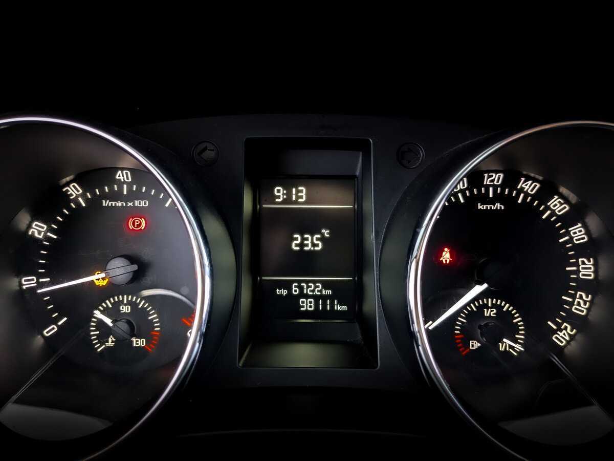 Купить Skoda Yeti, 2014, 98 108 км, фото №11