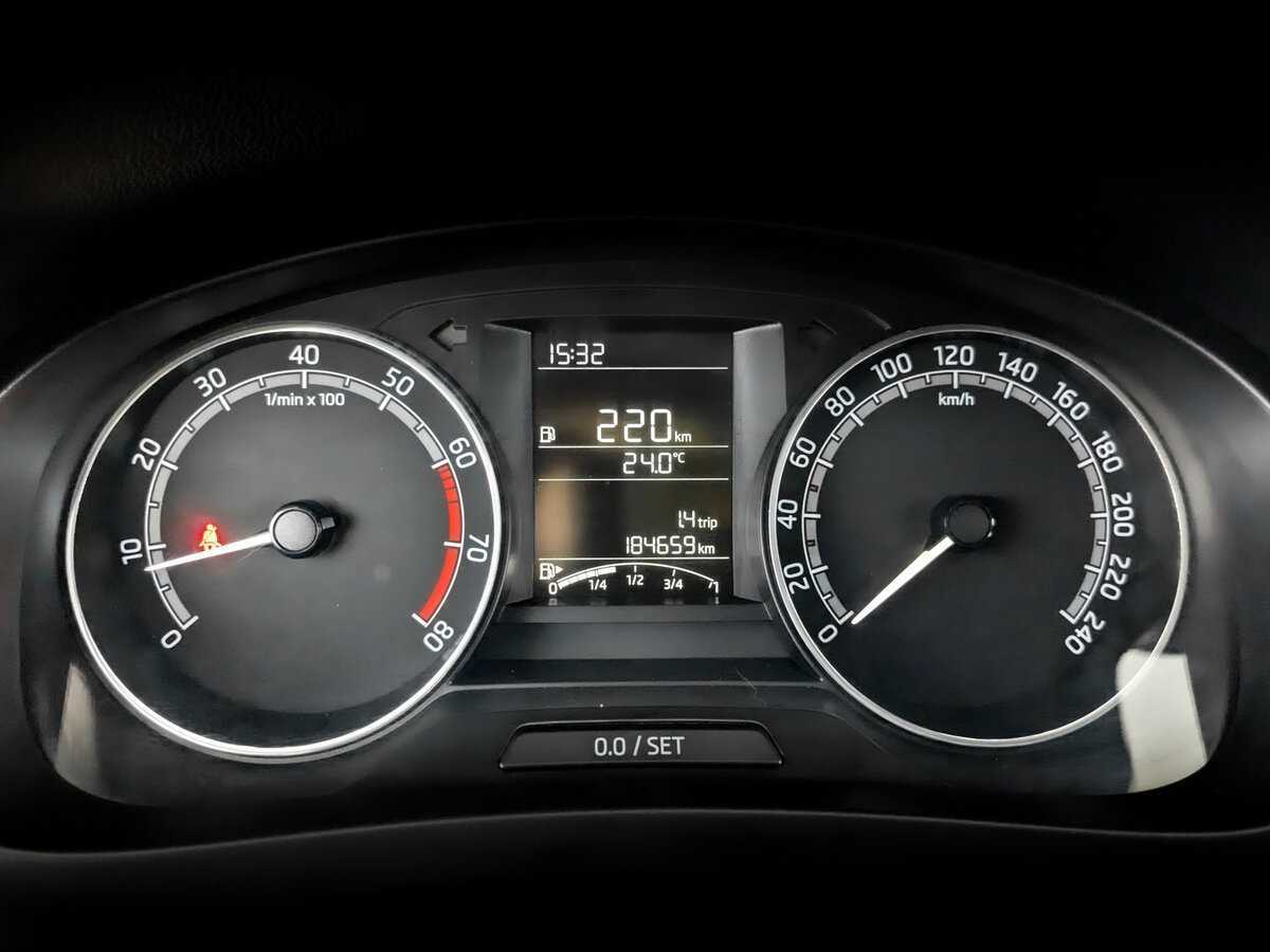 Купить Skoda Rapid, 2019, 184 653 км, фото №11