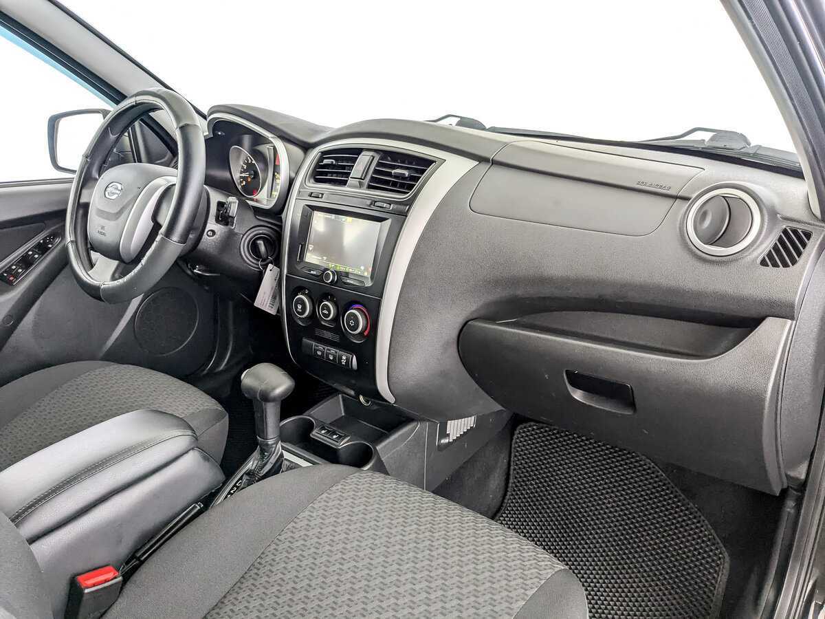 Купить Datsun on-DO, 2019, 98 999 км, фото №9