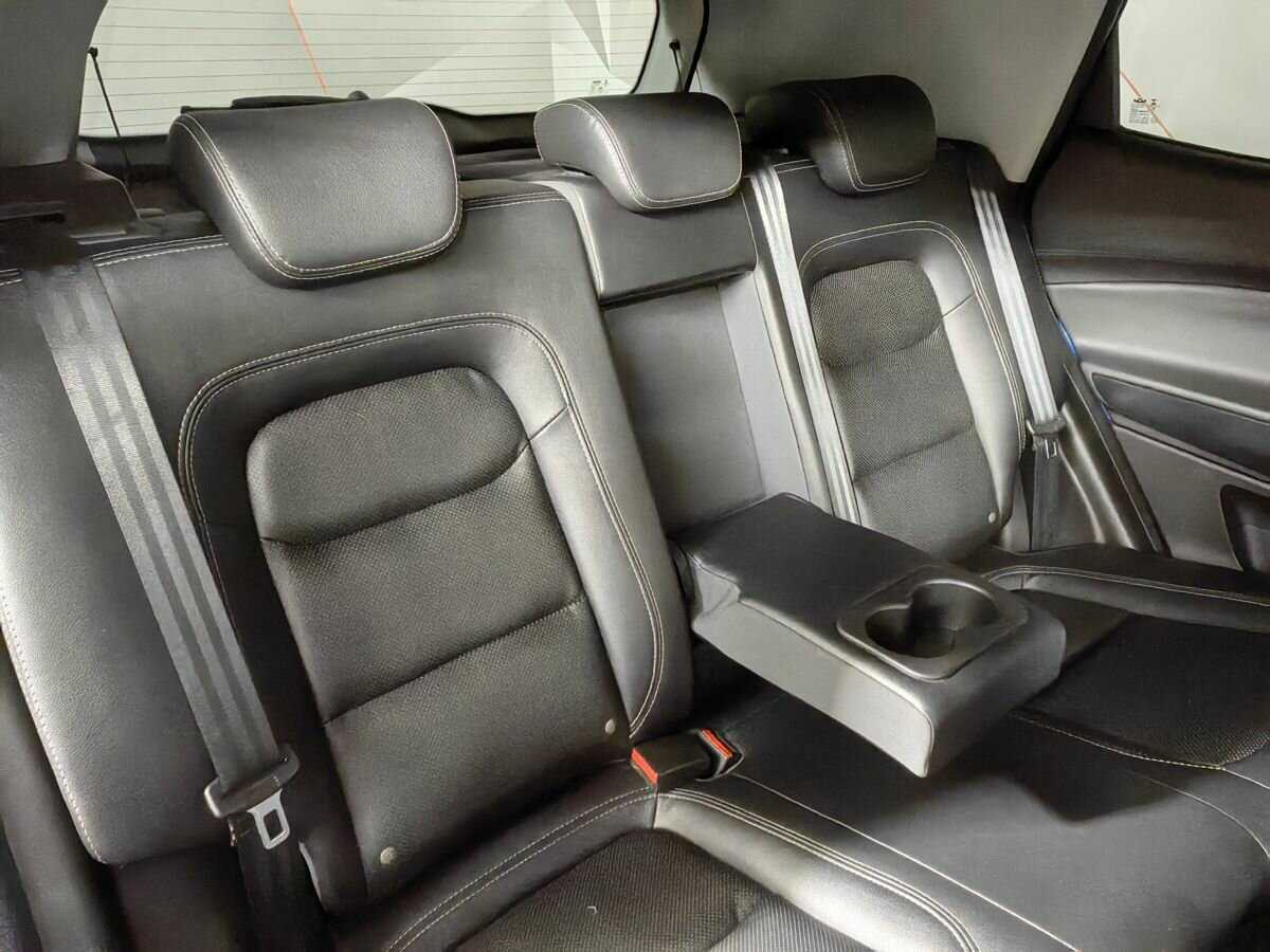 Купить CHERY Tiggo 4, 2020, 97 834 км, фото №13