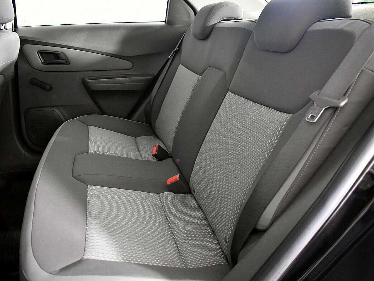 Купить Chevrolet Cobalt, 2013, 159 199 км, фото №7