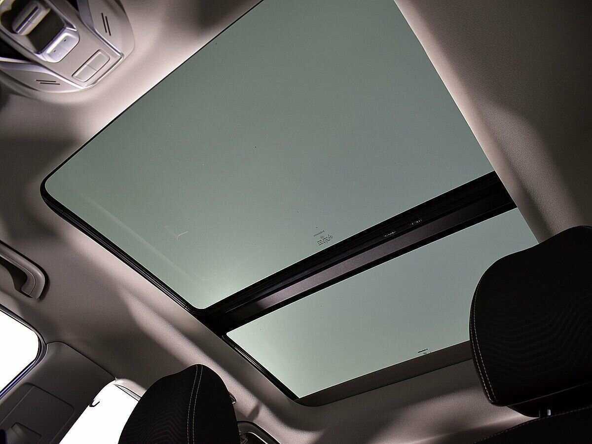 Купить Geely Coolray, 2020, 121 238 км, фото №17