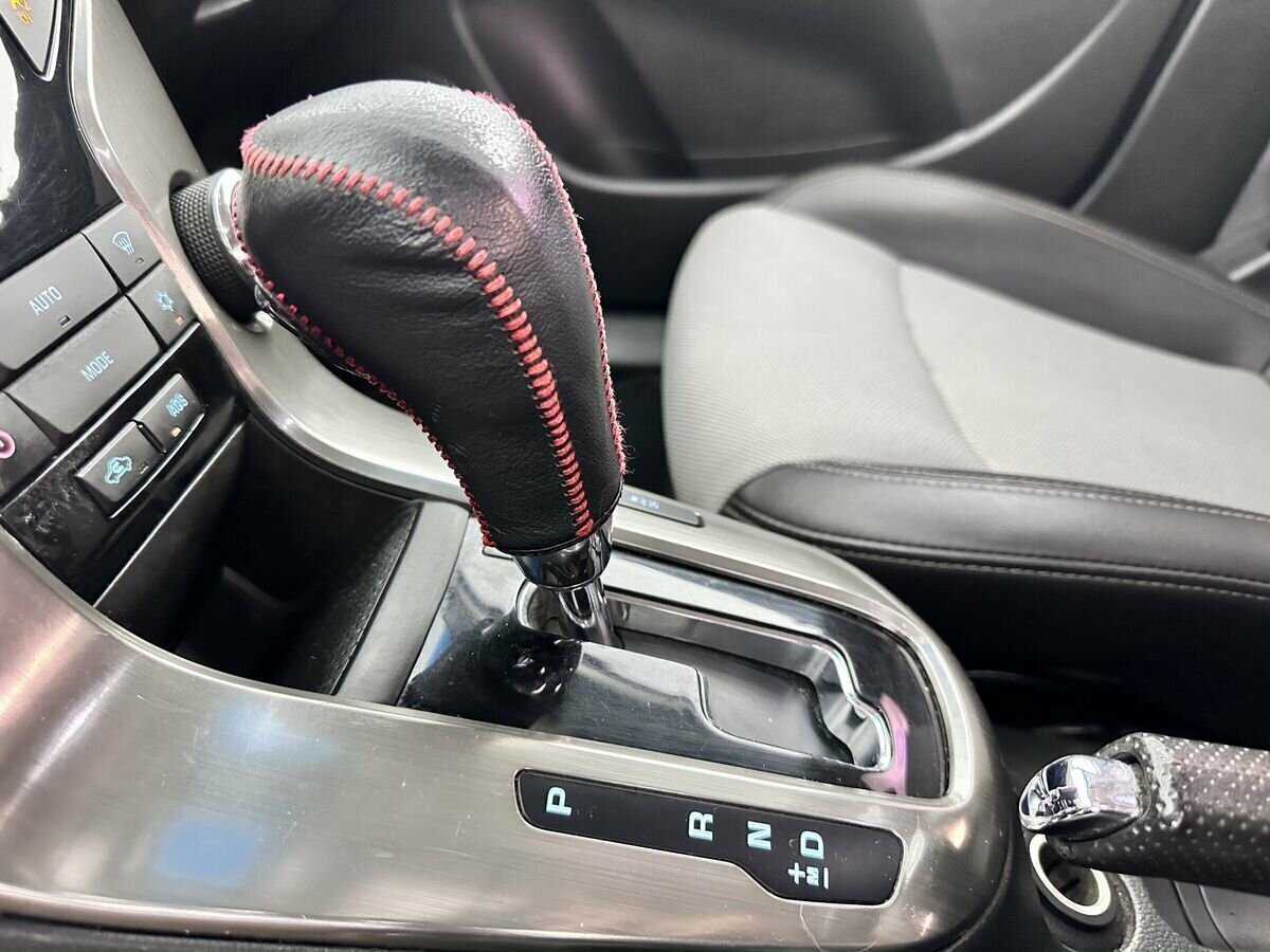 Купить Chevrolet Cruze, 2013, 165 317 км, фото №15