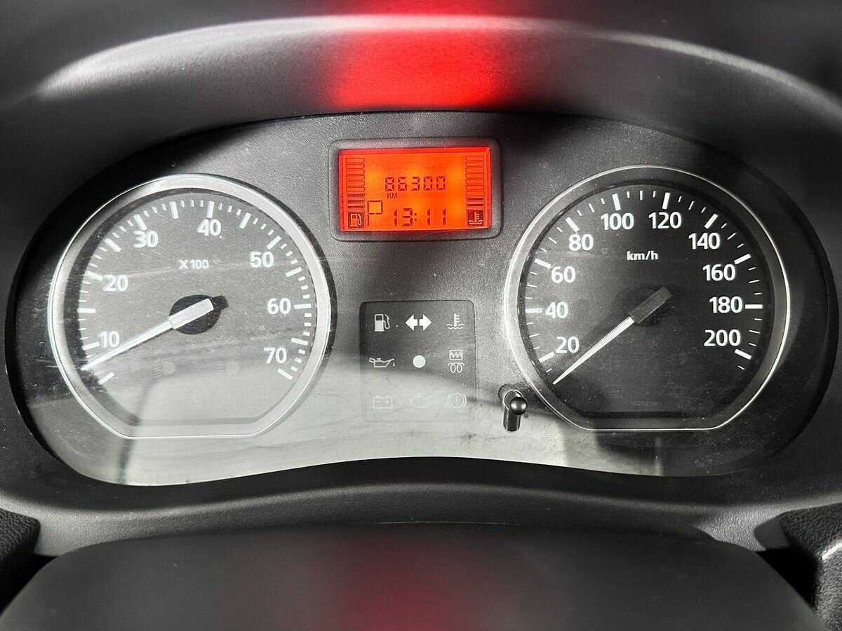 Купить Nissan Almera, 2014, 86 298 км, фото №11