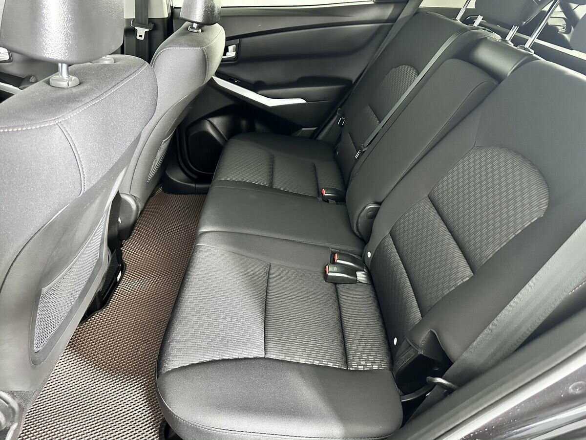 Купить SsangYong Actyon, 2015, 150 837 км, фото №17