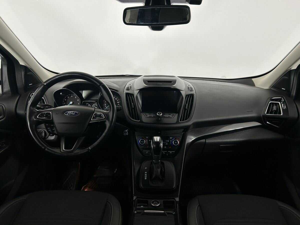 Купить Ford Kuga, 2018, 274 553 км, фото №5