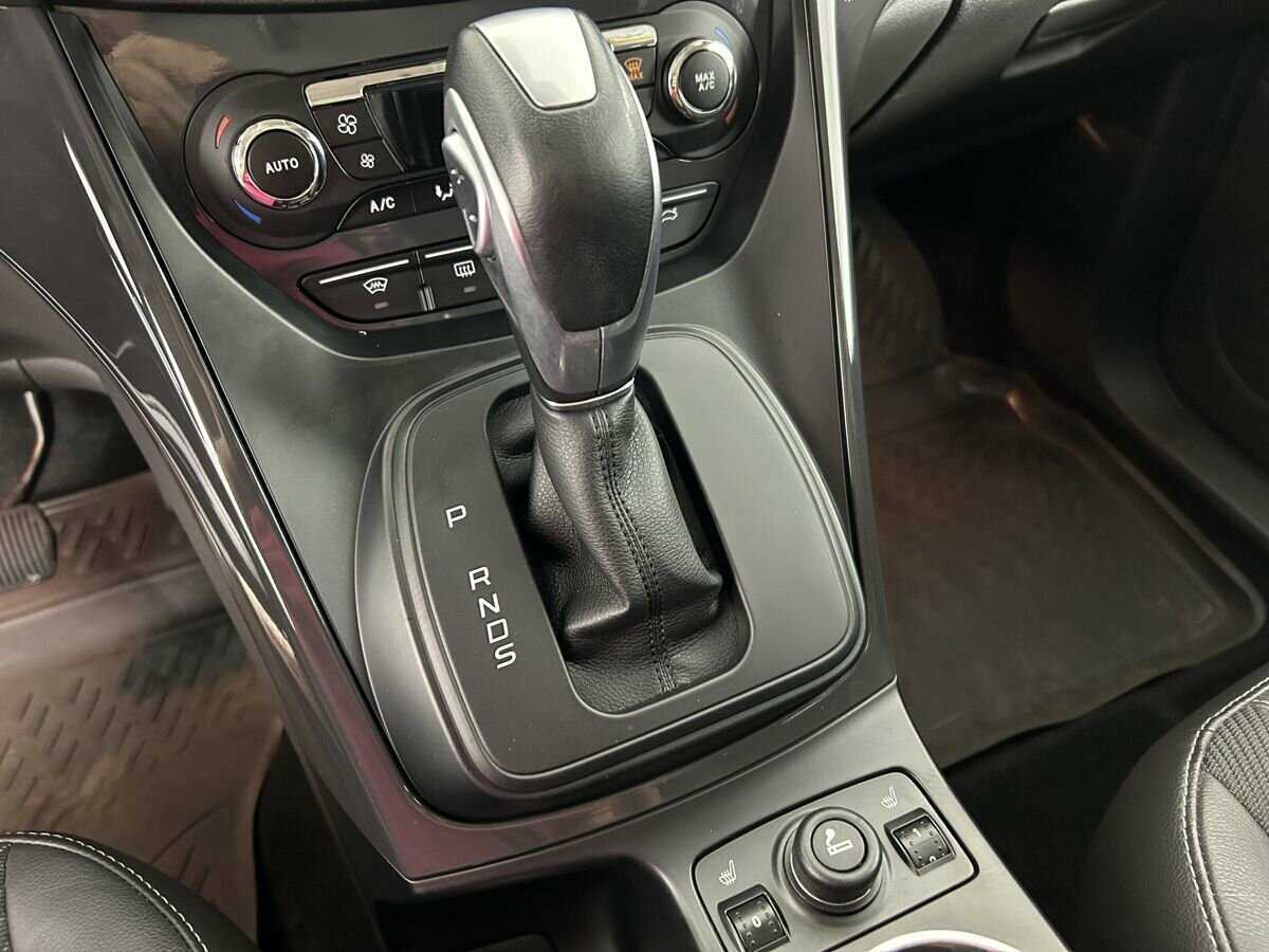 Купить Ford Kuga, 2015, 80 702 км, фото №12